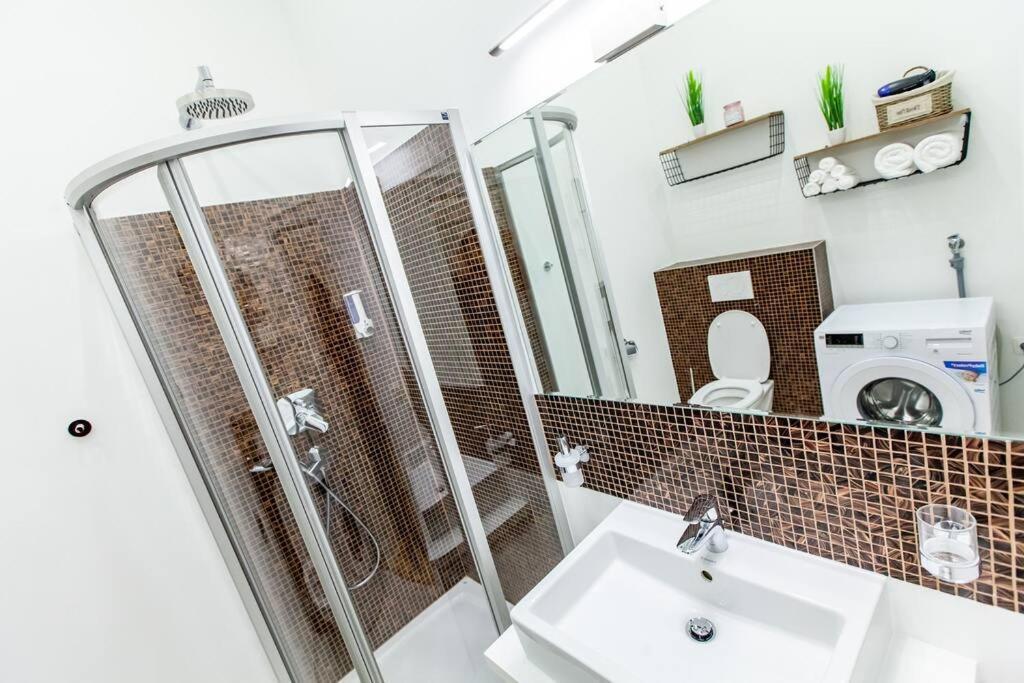 Appartement 18th District *
