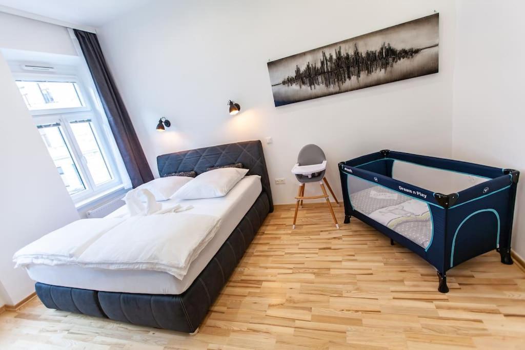 Appartement 18th District *