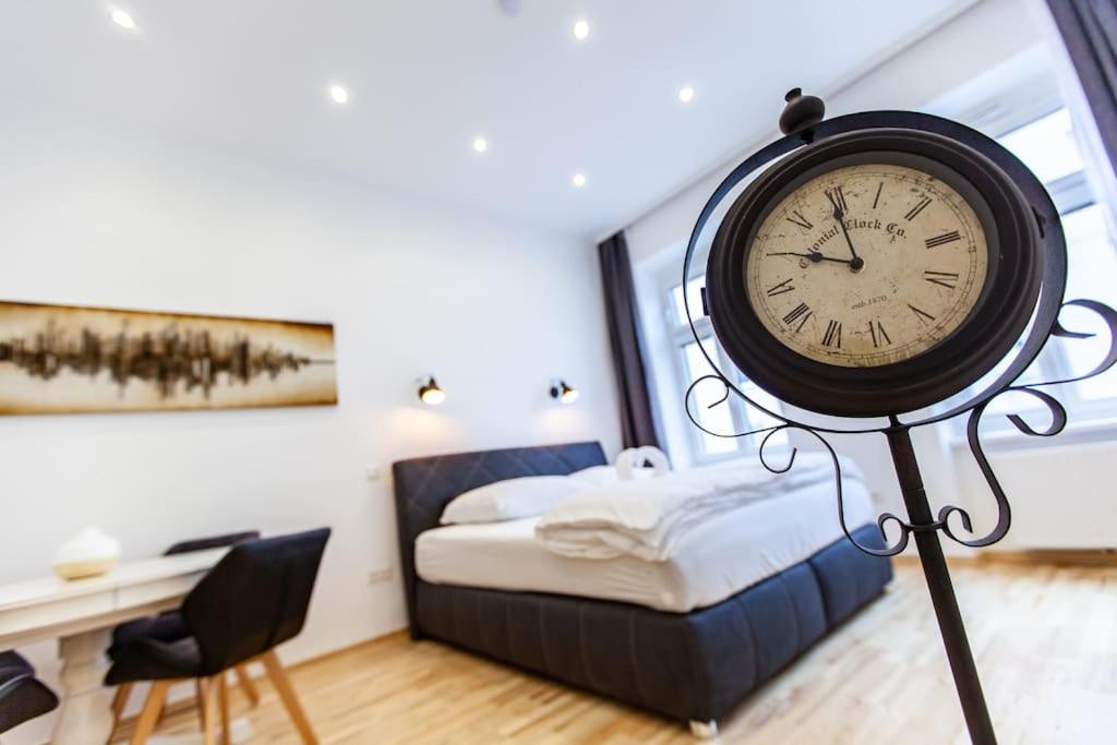 Appartement 18th District *